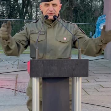 ŚWO - To nas przepełnia