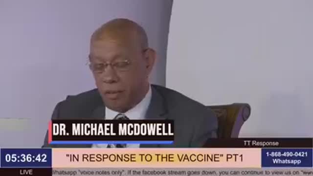 CoVid19 Injections Are KILLING PEOPLE. HOLD THE LINE.