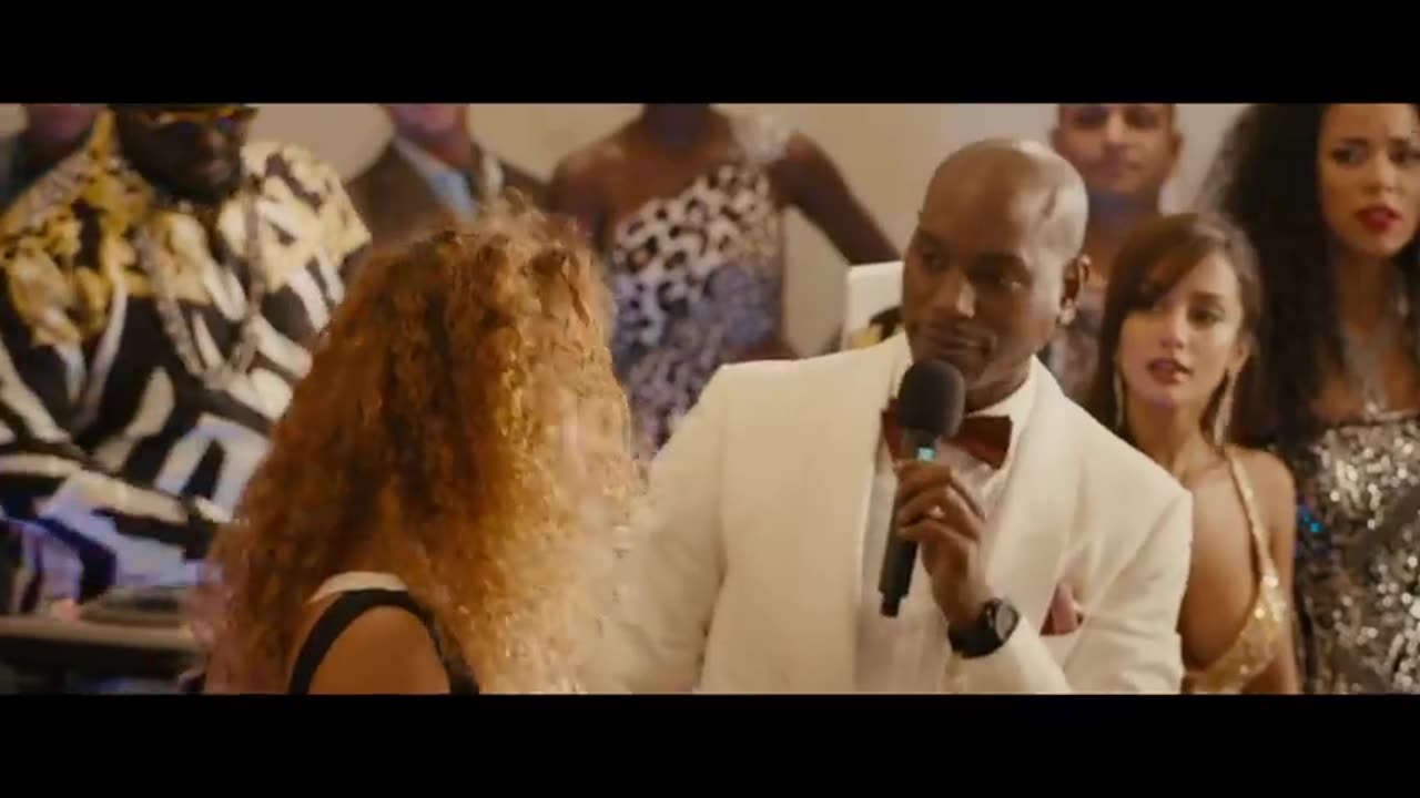 Ronda Rousey Fights Michelle Rodriguez Letty VS Kara Fast & Furious 7