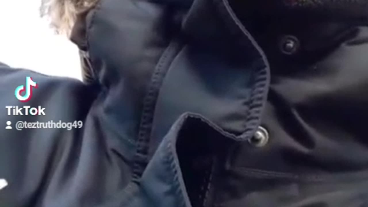 Palnacki scotland talking about ignorant to the truth