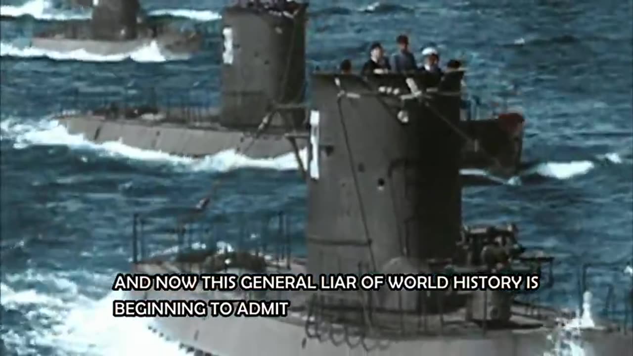 Nobody Has Done More for Peace Than Adolf Hitler By Immersion