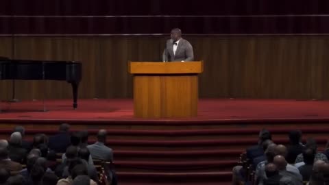 Gospel of Jesus Christ by Voddie Baucham
