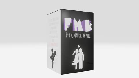 FMK: The Main Game - Promotional