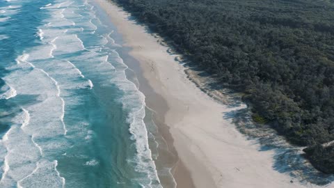 Comfortable music with the scenery of the beach ~ spend the afternoon happily