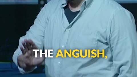 Anguish vs. concern