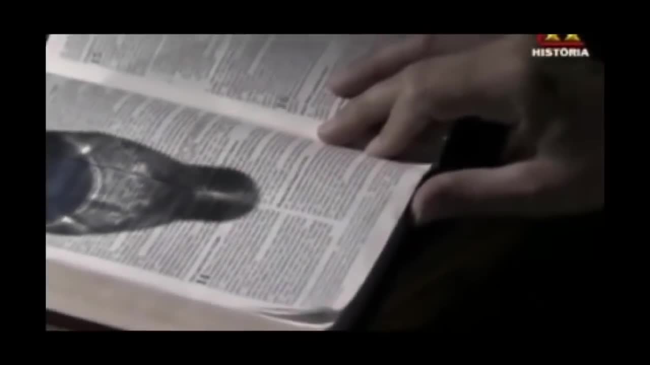 Apocalipsis - El fin de los días Documental HD