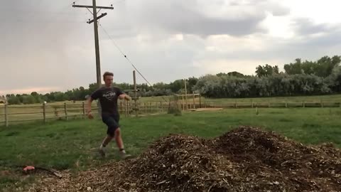 Fun fails, 2021