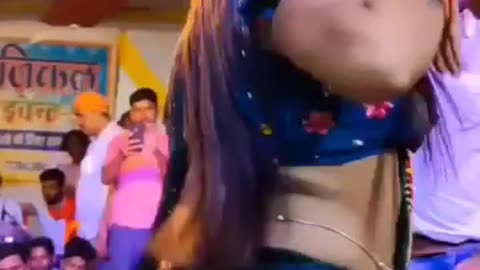 Bhojpuri song