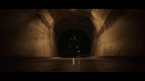 Footsteps - One Minute Horror Short Film
