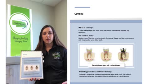 What can you do for a severe toothache? Home Remedy