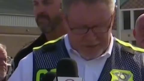 Suspected Georgia School Shooter Named
