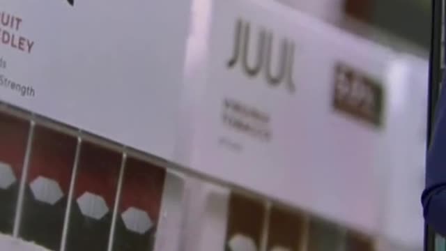 FDA bans Juul e-cigarettes from the U.S. market