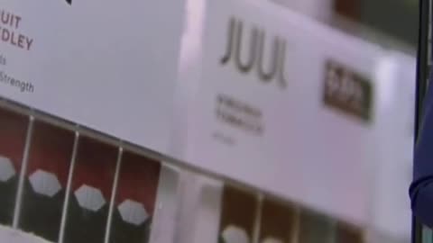 FDA bans Juul e-cigarettes from the U.S. market