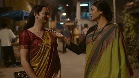 Taali-S01E05, Hindi Web Series