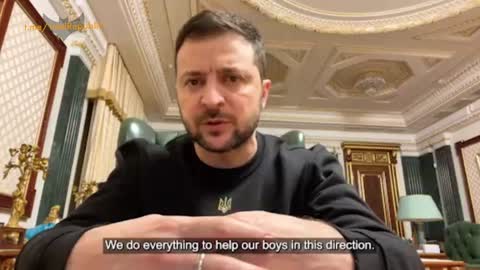 Situation in Artyomovsk-Bakhmut and Soledar, Donetsk Republic, hottest, most PAINFUL - Zelensky