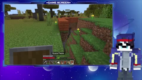 Minecraft Robot Vtuber Adventures Season 2 Episode 1 Part 5