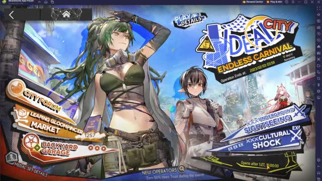 DarkNutz - 61 dayz lvl 93, let's go! Gladiia E2 lvl 90 soon! Jaye S2M2 farm | Arknights