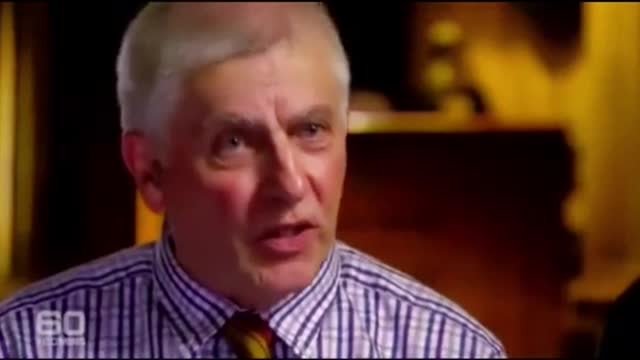 THESE PEOPLE ARE SICK!!