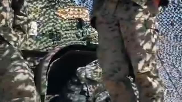 US ARMY FUNNY MOMENTS