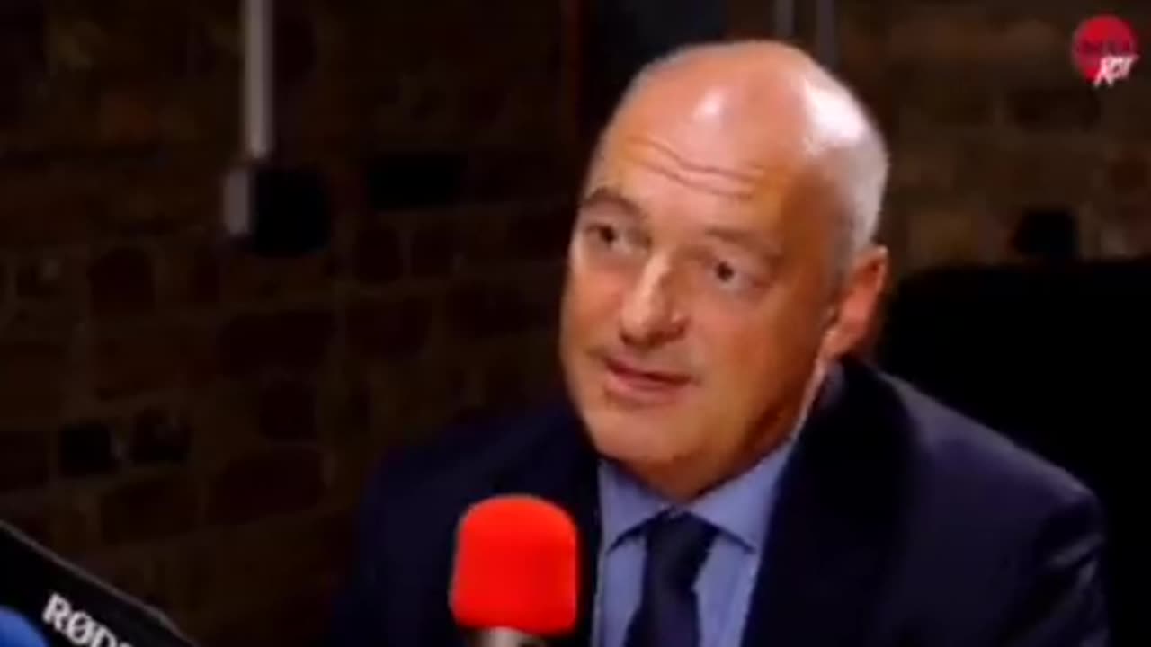 Deutschland ist besetzt