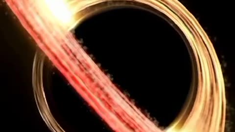 Meet Phoenix A: The New Titan Black Hole 🌌