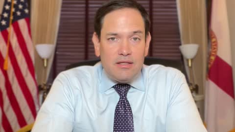 Senator Rubio Shares His Support for March for Life 2022
