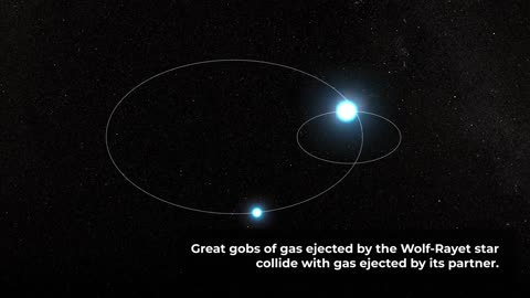 Cosmic Dust Rings Spotted by NASA’s James Webb Space Telescope