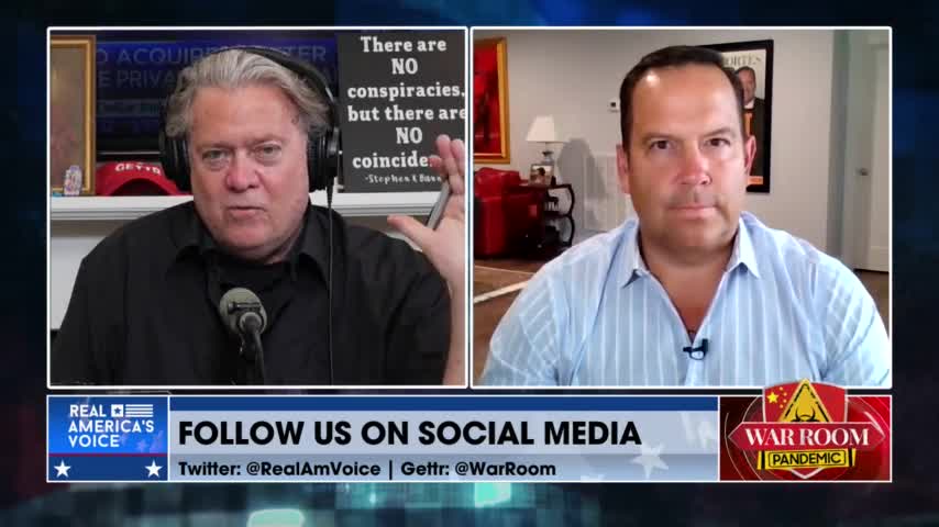 “Democrats can only win if they cheat.”