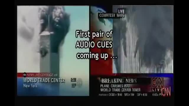 911 Documentary, September Clues
