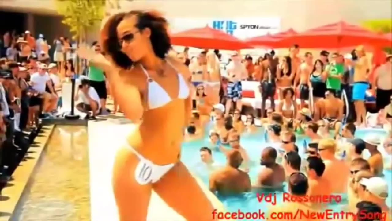 Deep Hot Ibiza Party original Remix 2016 DJ new music dance house commercial