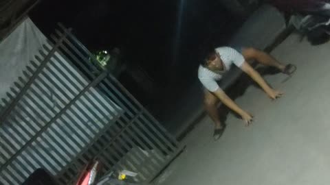 sexy dancing while wasted