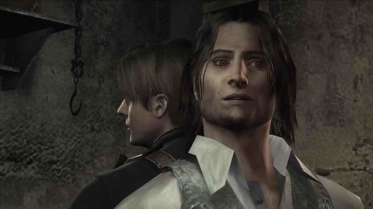 Resident Evil 4 - PARTE_22