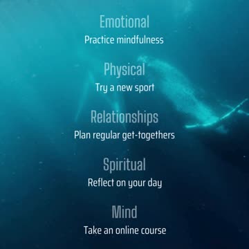 Daily Mind-Body-Spirit Tips Day 186