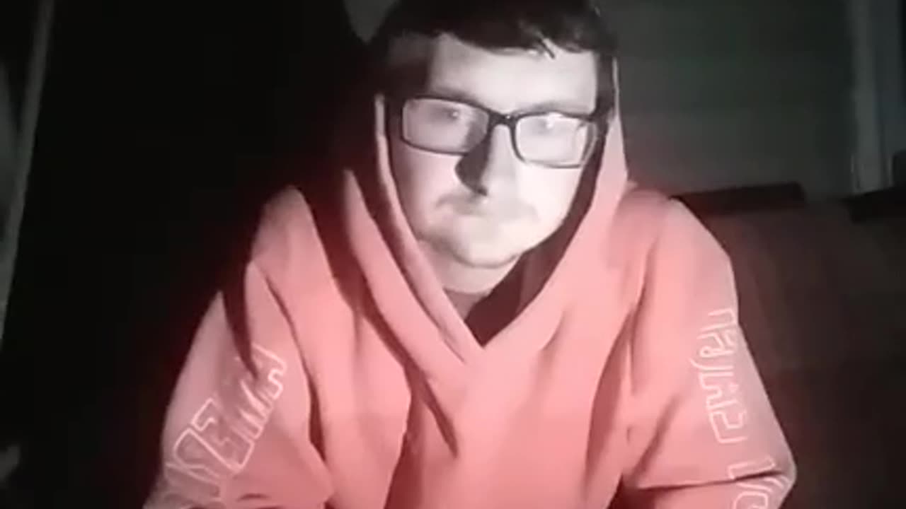 Joshypoo Estep Facebook Live 7/24/23
