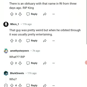 According to music biz Marty crackrockchris pass away 8/1/24🙏🕊