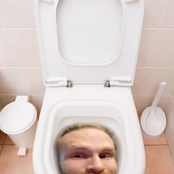 Dessert Cravings :P (Toilet time treat talk pt 2)