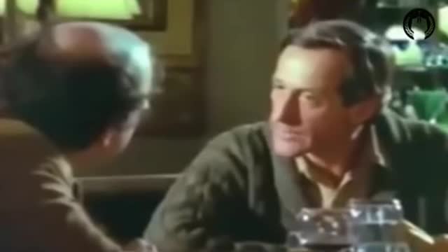 A movie from 1981 predicts our current world_ - My Dinner with Andre