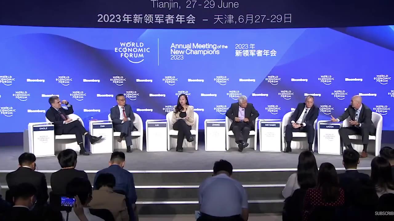 It’s Not A Climate Doomsday Clock…