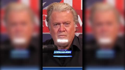 Steve Bannon Reveals How Much We Money We Should Send To Ukraine & The Globalists Are Willing To Kill Your Sons For Zelensky - 9/18/23