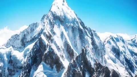 Facts About Dangerous Mountains
