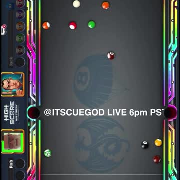 Not clear what to do 🎱🎱🎱 8 Ball Pool 🎱🎱🎱