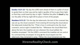 Sky Mysteries: Connecting Cloud Formations, Spirit Orbs, and Ancient Texts