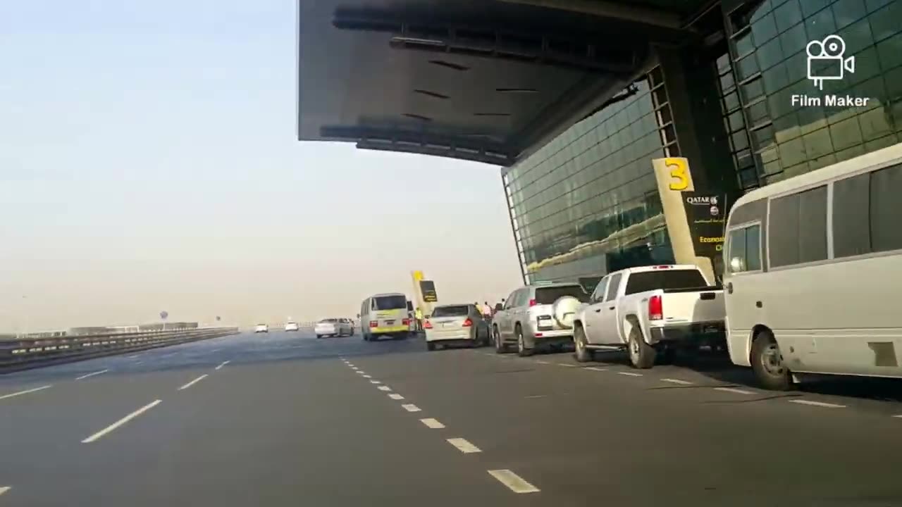 hamad international airport