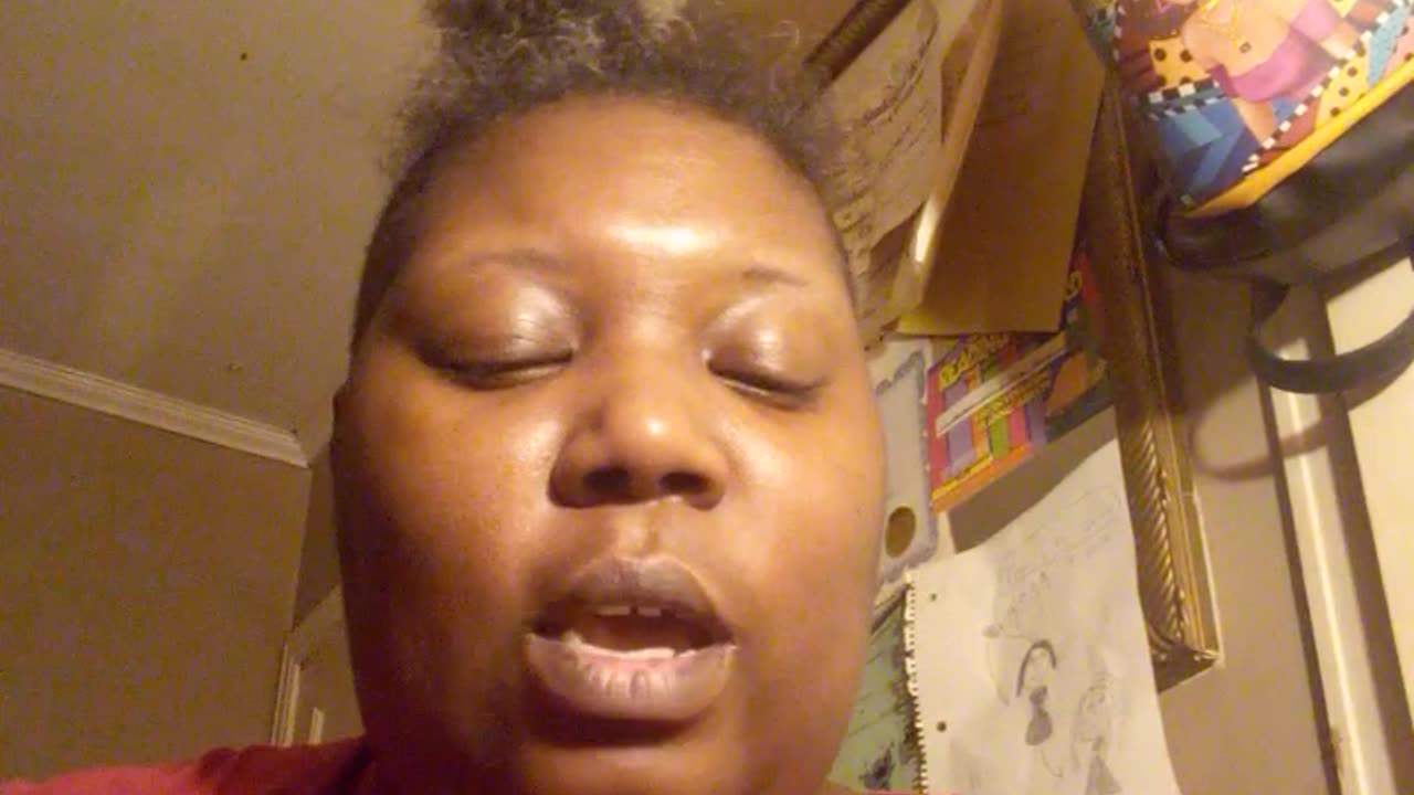 Sum1 that abused their power can't sleep terror 😵😫🥵