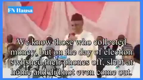 Islamization of Nigeria and Killing in Southern Kaduna confirmed.