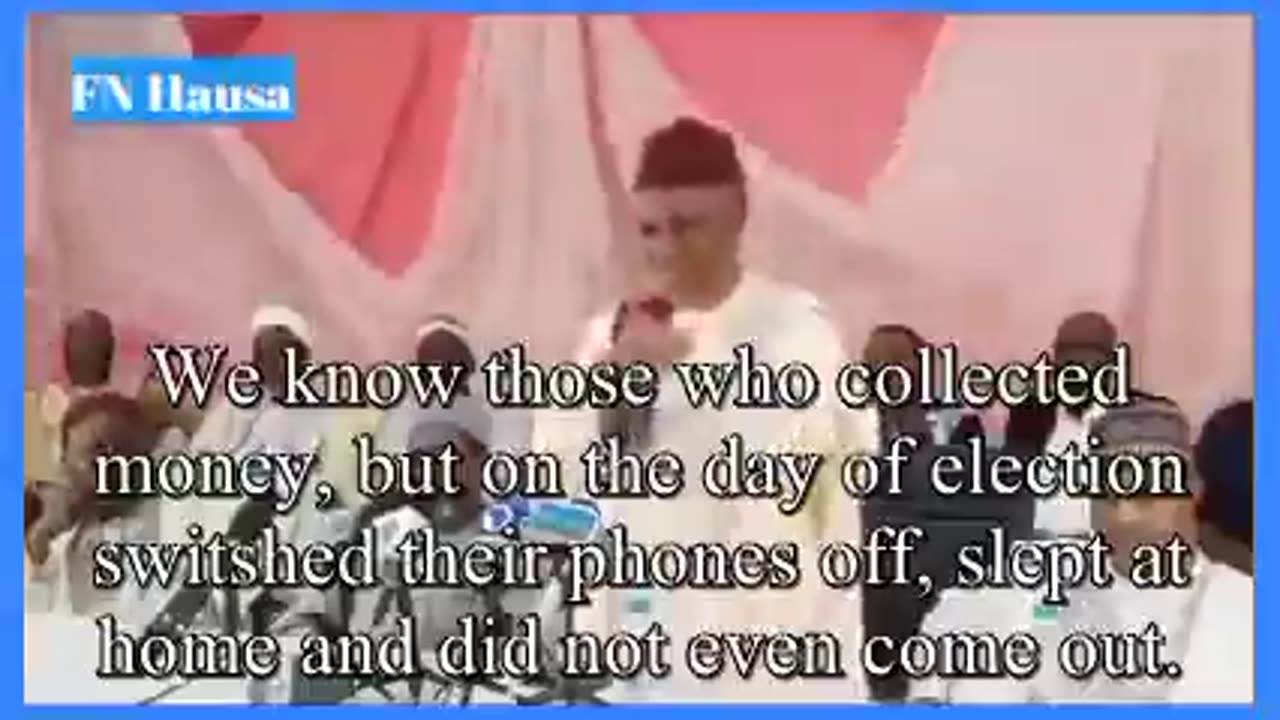 Islamization of Nigeria and Killing in Southern Kaduna confirmed.