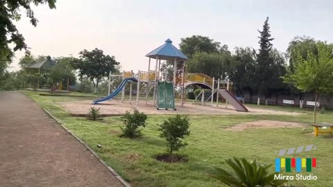 Park Islamabad