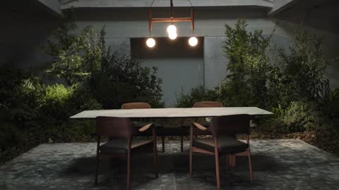 Green Soul Campaign | Twenty Two Collection