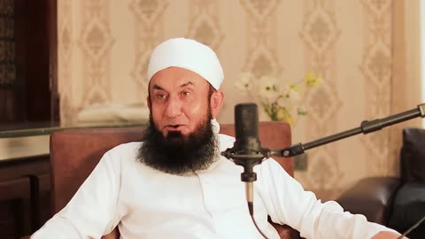 Molana Tariq Jameel Podcast