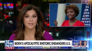 Biden turned our country into a door mat for China: Rachel Campos-Duffy
